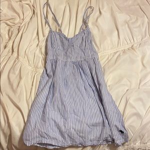 Abercrombie sundress